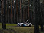 BMW Vision EfficientDynamics Concept 2009 года